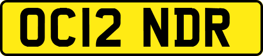 OC12NDR