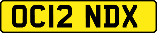 OC12NDX