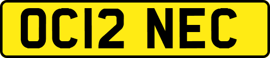 OC12NEC