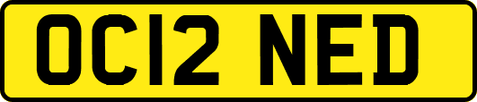 OC12NED