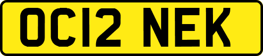OC12NEK