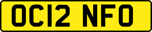 OC12NFO