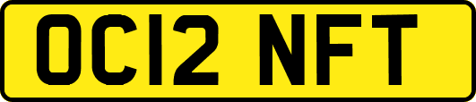 OC12NFT