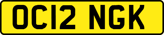 OC12NGK