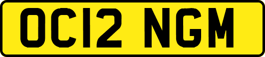 OC12NGM