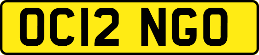 OC12NGO