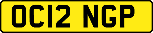 OC12NGP