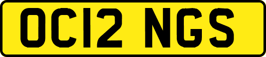 OC12NGS