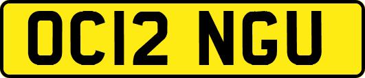 OC12NGU