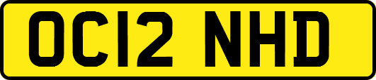 OC12NHD