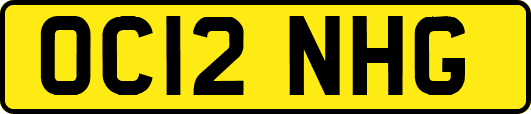 OC12NHG