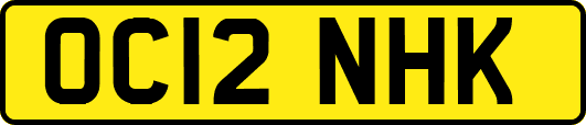 OC12NHK