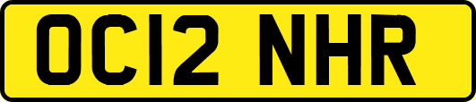 OC12NHR