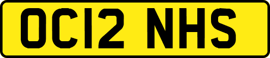 OC12NHS