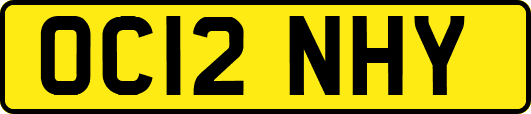 OC12NHY