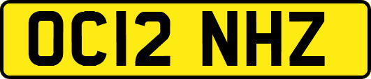 OC12NHZ