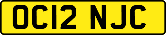 OC12NJC