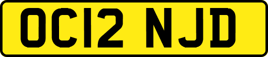 OC12NJD