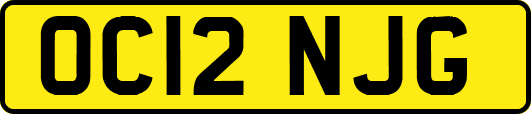 OC12NJG