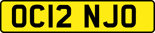 OC12NJO