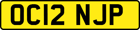 OC12NJP
