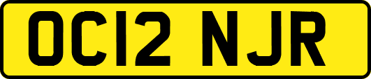 OC12NJR