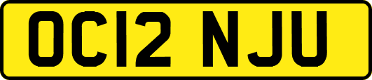 OC12NJU