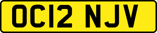 OC12NJV