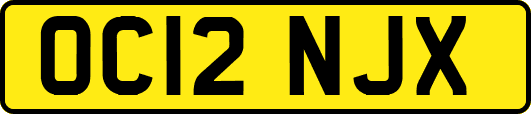 OC12NJX