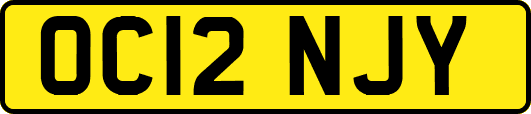 OC12NJY