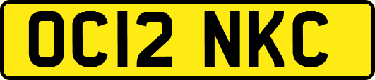 OC12NKC