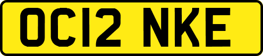 OC12NKE