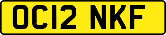 OC12NKF