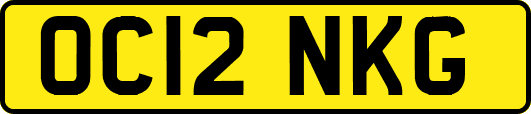 OC12NKG