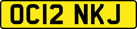 OC12NKJ