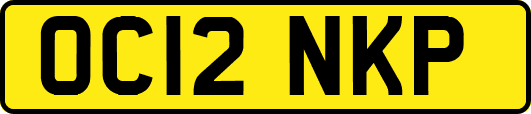 OC12NKP