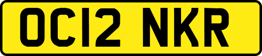 OC12NKR