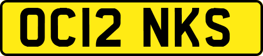 OC12NKS