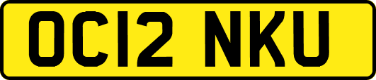 OC12NKU