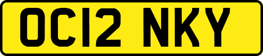 OC12NKY