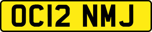 OC12NMJ