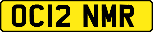 OC12NMR