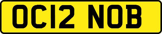 OC12NOB