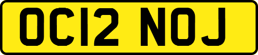 OC12NOJ