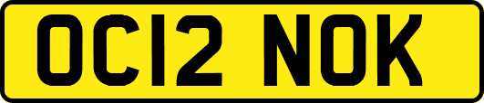 OC12NOK