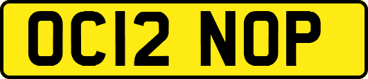 OC12NOP