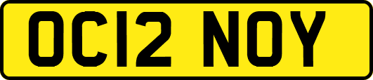 OC12NOY