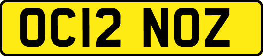 OC12NOZ