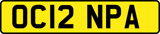 OC12NPA