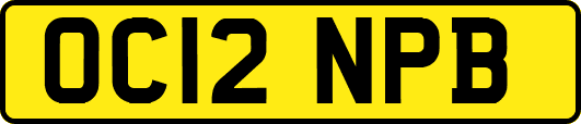 OC12NPB